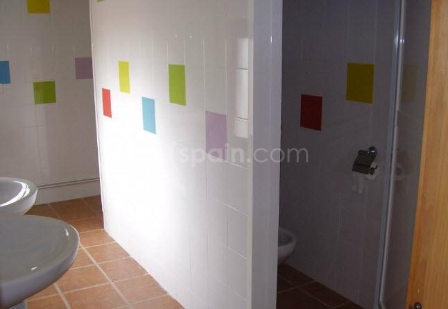 Albergue Cetina Ngoại thất bức ảnh