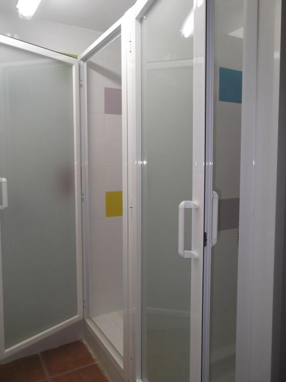Albergue Cetina Ngoại thất bức ảnh